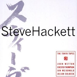 Hackett, Steve - The Tokyo Tapes