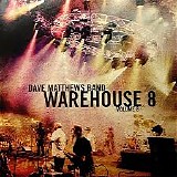 Dave Matthews Band - Warehouse 8 Volume 8