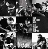 Dave Matthews Band - Summer 2012 Tour Sampler (Warehouse Edition) - EP