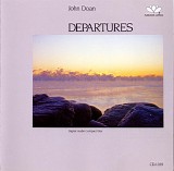 John Doan - Departures