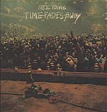 Neil Young - Time Fades Away (2nd copy)