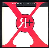 X - Shoot Out the Lights (Single)