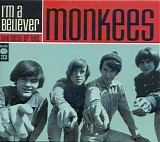 The Monkees - I'm A Believer: The Best Of The Monkees