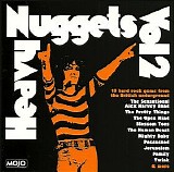 Various artists - Mojo 2013.06 - Heavy Nuggets; Vol 2