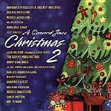 Various artists - A Concord Jazz Christmas, Vol. 2