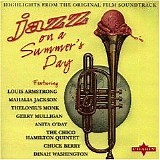 Various artists - Jazz On A Summer's Day