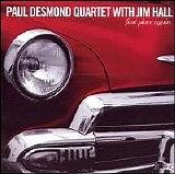 Paul Desmond with Jim Hall - First Place Again