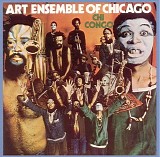 Art Ensemble of Chicago - Chi-Congo