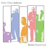 Bobby Watson & Horizon - Horizon Reassembled