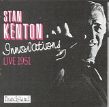 Stan Kenton - Innovations - Live 1951