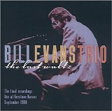 Bill Evans - The Last Waltz