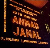 Ahmad Jamal - A L'Olympia