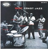 Clifford Brown - Best Coast Jazz