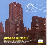 George Russell and His Orchestra - New York, N. Y.