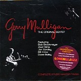 Gerry Mulligan Sextet - Complete Studio Master Takes
