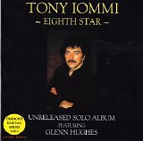 Tony Iommi with Glenn Hughes - Eighth Star