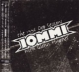 Tony Iommi with Glenn Hughes - The 1996 Dep Sessions