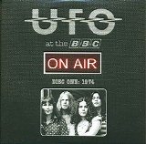 UFO - On Air: At The BBC