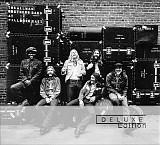 The Allman Brothers Band - At Fillmore East <Deluxe Edition>