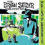 Brian Setzer - The Dirty Boogie