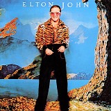 Elton John - Caribou (Remastered)