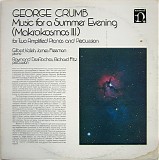 George Crumb - Music For A Summer Evening (Makrokosmos III)