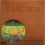 Sear Electronic Music Productions, Inc. - The Copper Plated Integrated Circuit: Plugged In Pop