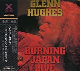 Glenn Hughes - Burning Japan Live