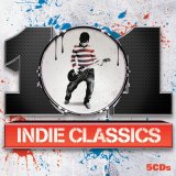 Various artists - 101 Indie Classics - Cd 1