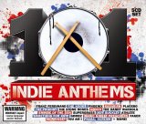 Various artists - 101 Indie Anthems - Cd 1