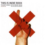 Various artists - This Is Indie Rock