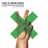 Various artists - This Is Indie Rock Volume Two