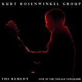 Kurt Rosenwinkel - The Remedy: Live At The Village Vanguard