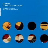 Sharon Isbin - Bash - Complete Lute Suites
