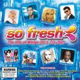 Various artists - So Fresh - The Hits Of Winter 2013