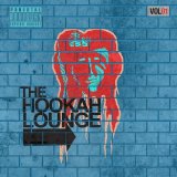 Various artists - The Hookah Lounge, Vol. 01