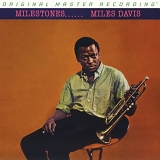 Miles Davis - Milestones (mono)