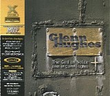Glenn Hughes - The God Of Voice - Best Of Glenn Hughes [Japanese Edition]