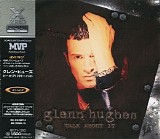 Glenn Hughes - Talk About It