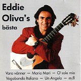 Eddie Oliva - Eddie Olivas bÃ¤sta