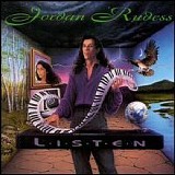 Jordan Rudess - Listen