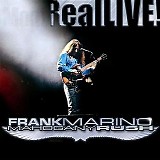 Frank Marino - RealLIVE!