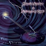 Frank Marino - Eye Of The Storm