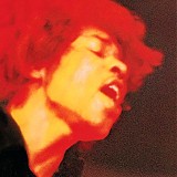 Jimi Hendrix Experience - Electric Ladyland [reissue]