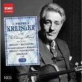 Fritz Kreisler - Fritz Kreisler Icon CD10: Various Pieces