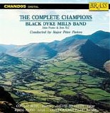 Black Dyke Band - The Complete Champions
