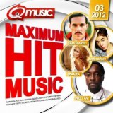 Various artists - Maximum Hit Music 2012, Vol. 03
