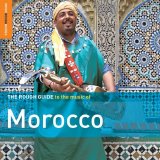 Various artists - The Rough Guide To The Music Of Morocco - Cd 1