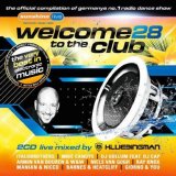 Various artists - Welcome To The Club, Vol. 28 - Cd 1