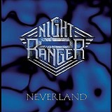 Night Ranger - Neverland